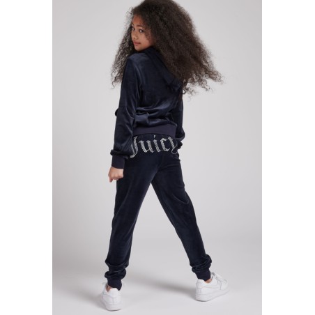 Trening copil catifea Juicy 3914