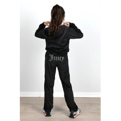 Trening copil catifea Juicy 3914