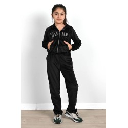 Trening copil catifea Juicy 3914