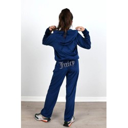 Trening copil catifea Juicy 3914