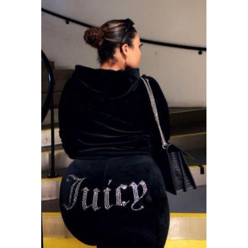 Trening dama marimi mari Juicy 8052