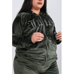 Trening dama marimi mari Juicy 8052