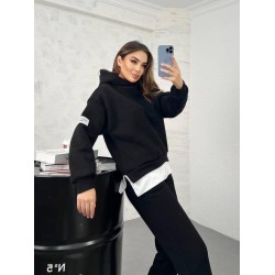 Trening dama bumbac vatuit 3926