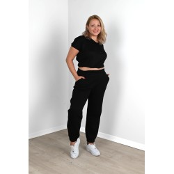 Pantalon dama marimi mari grosi 6226-24