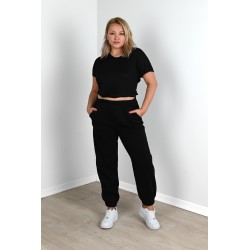 Pantalon dama marimi mari grosi 6226-24