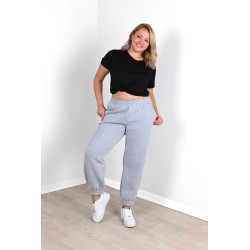 Pantalon dama marimi mari grosi 6226-24
