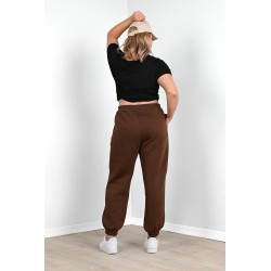 Pantalon dama marimi mari grosi 6226-24