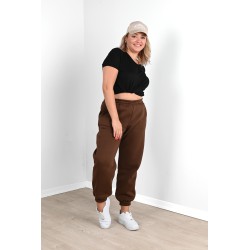 Pantalon dama marimi mari grosi 6226-24