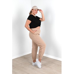 Pantalon dama marimi mari grosi 6226-24