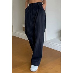 Pantalon dama casual 6239