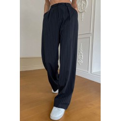 Pantalon dama casual 6239