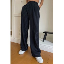 Pantalon dama casual 6239