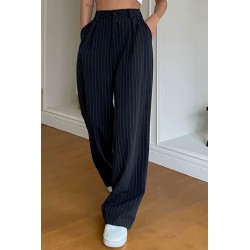 Pantalon dama casual 6239