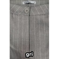 Pantalon dama casual 6239