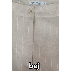 Pantalon dama casual 6239