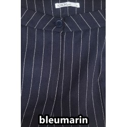 Pantalon dama casual 6239