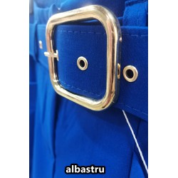 Pantalon dama casual curea 6235