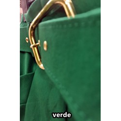 Pantalon dama casual curea 6235