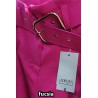 Pantalon dama casual curea 6235