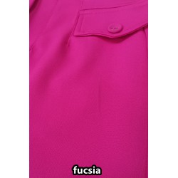 Pantalon dama casual 6234