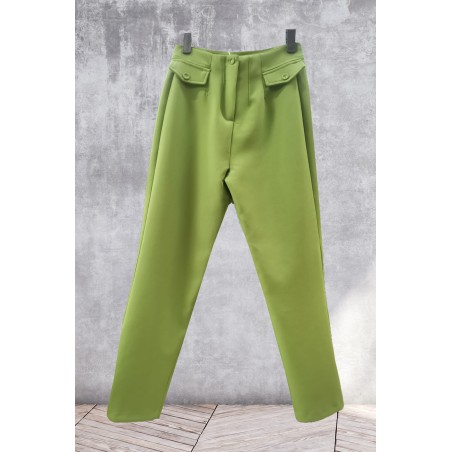 Pantalon dama casual 6234