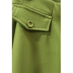 Pantalon dama casual 6234