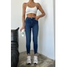 Blugi dama skinny 627