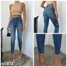 Blugi dama skinny 647