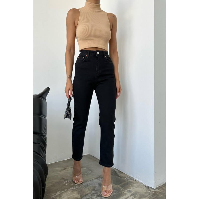 Blugi dama boyfriend 597