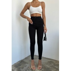 Blugi dama skinny 543