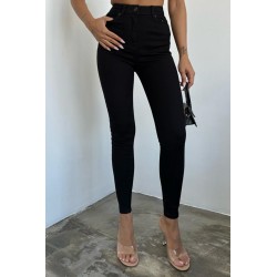 Blugi dama skinny 543