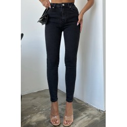 Blugi dama skinny 430