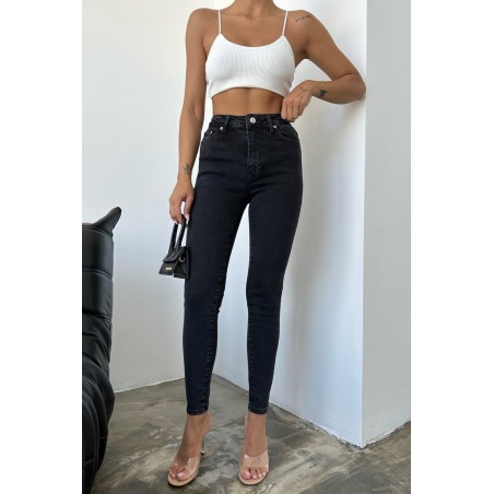 Blugi dama skinny 430