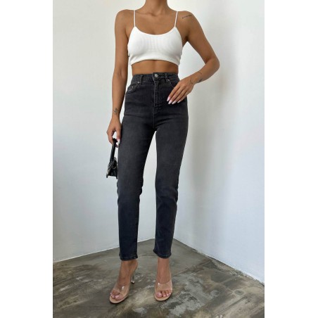 Blugi dama boyfriend 658