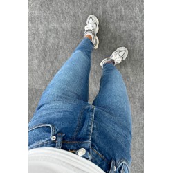 Blugi dama boyfriend 747