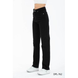 Blugi dama boyfriend 762