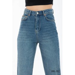 Blugi dama boyfriend 757