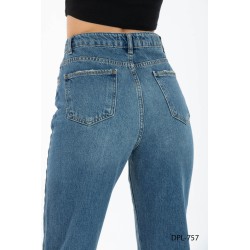 Blugi dama boyfriend 757