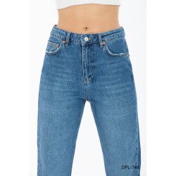 Blugi dama boyfriend 748