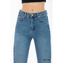 Blugi dama boyfriend 746