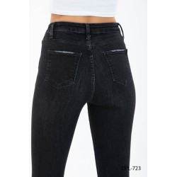 Blugi dama skinny 723