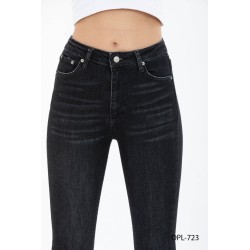 Blugi dama skinny 723