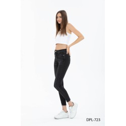 Blugi dama skinny 723