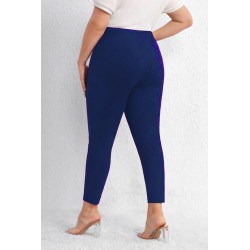 Pantaloni dama marimi mari 6241