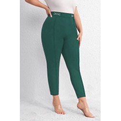 Pantaloni dama marimi mari 6241