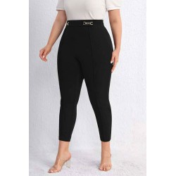 Pantaloni dama marimi mari 6241