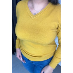 Pulover dama marimi mari cu anchior 524