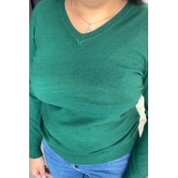 Pulover dama marimi mari cu anchior 524