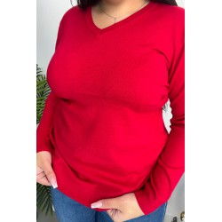 Pulover dama marimi mari cu anchior 524