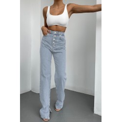 Blugi dama boyfriend 109